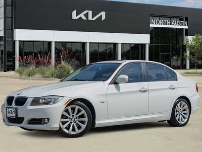 Used 2011 BMW 328i Sedan