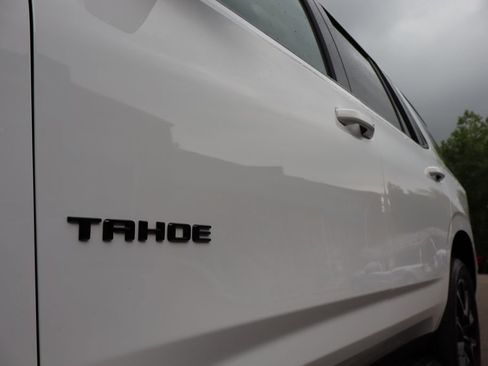 Used 2021 Chevrolet Tahoe RST image 7