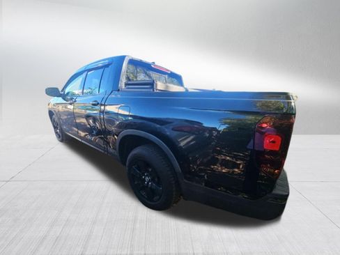 Used 2017 Honda Ridgeline Black Edition image 6