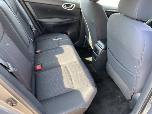 Used 2016 Nissan Sentra SV w/ Driver's Assist Package FWD image 25