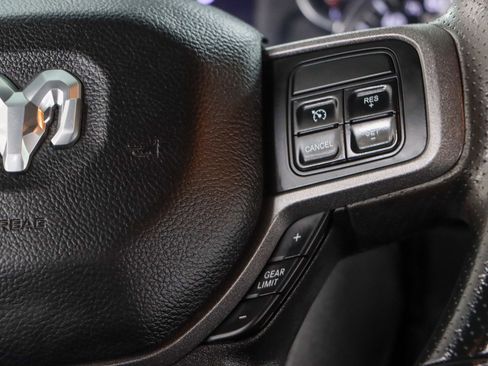 Used 2022 RAM 2500 Tradesman AWD/4WD image 15