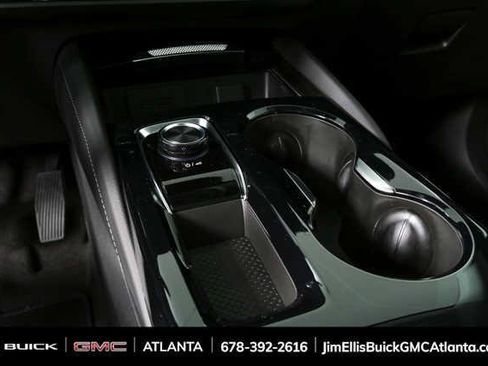 New 2026 Buick Envision Preferred AWD/4WD image 17