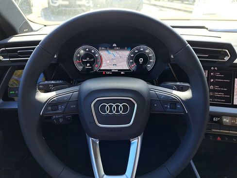 New 2026 Audi A3 2.0T Premium Plus image 8