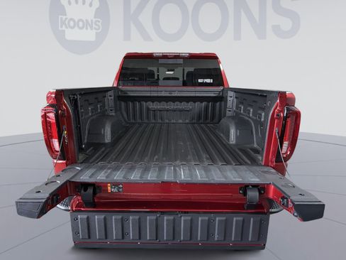 Used 2024 GMC Sierra 1500 Denali w/ Technology Package image 26