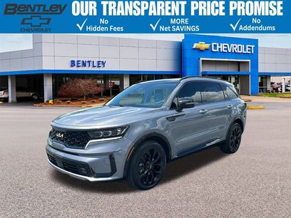 Used 2023 Kia Sorento SX