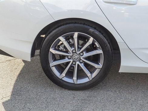 Used 2023 Acura Integra image 9