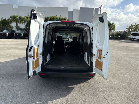 Used 2020 Ford Transit Connect XL image 25