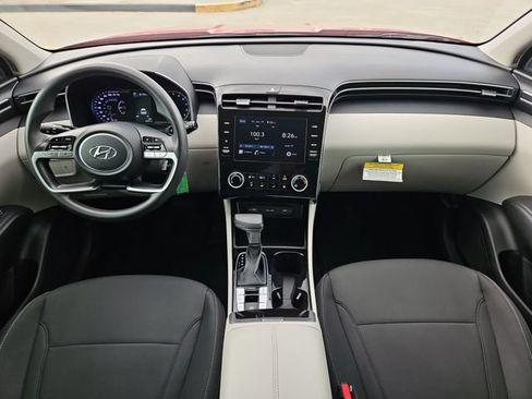 Used 2023 Hyundai Tucson SE FWD image 10