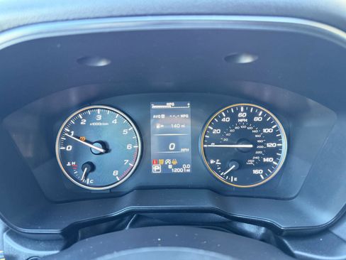 Used 2024 Subaru Outback Wilderness image 22