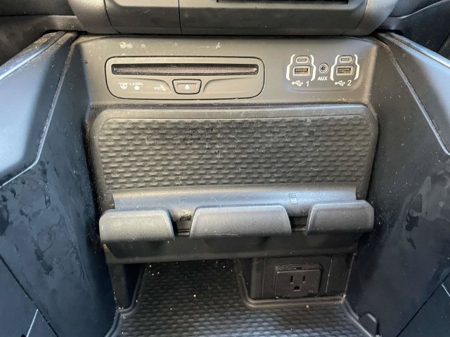 Used 2019 RAM 1500 Big Horn RWD image 33