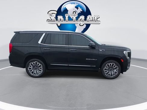 Certified 2023 GMC Yukon Denali Ultimate image 10