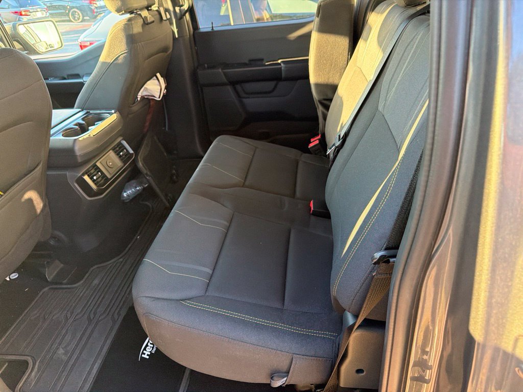 Used 2025 Ford F150 STX RWD image 9