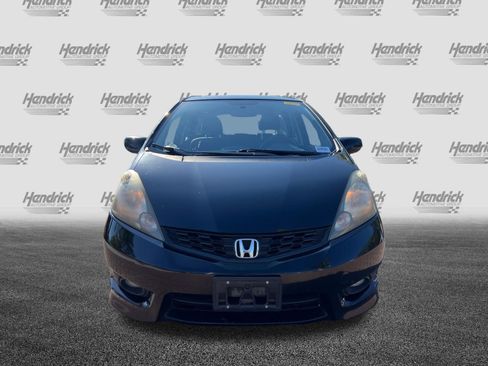 Used 2012 Honda Fit Sport image 3