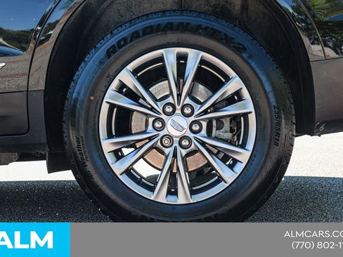 Used 2022 Cadillac XT5 Premium Luxury AWD/4WD image 17