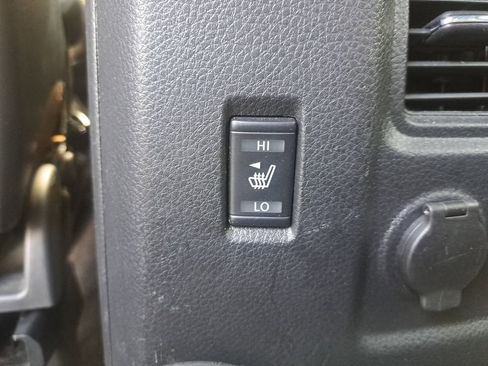 Used 2020 Nissan Titan Platinum Reserve w/ Protection Package 2 image 10