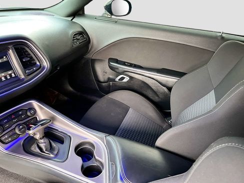Used 2021 Dodge Challenger R/T image 21