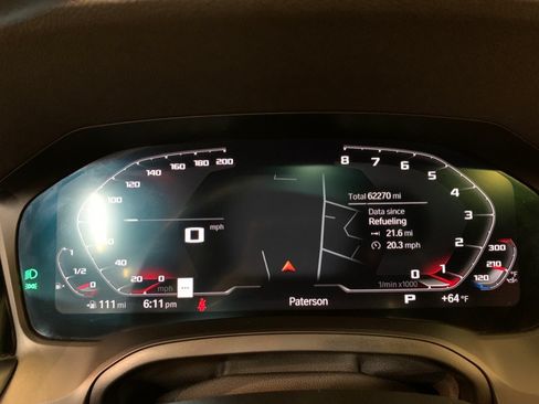 Used 2021 BMW 440i xDrive Coupe w/ Executive Package AWD/4WD image 31