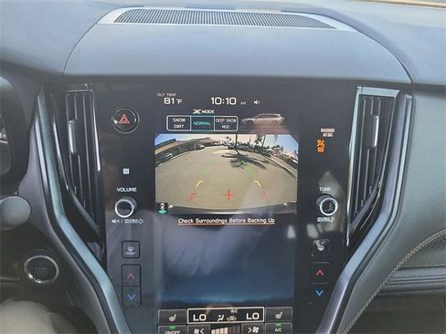 Used 2024 Subaru Outback Wilderness image 15