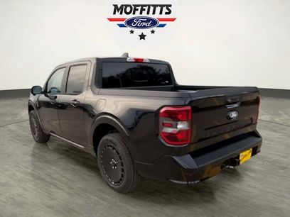 New 2026 Ford Maverick Lobo