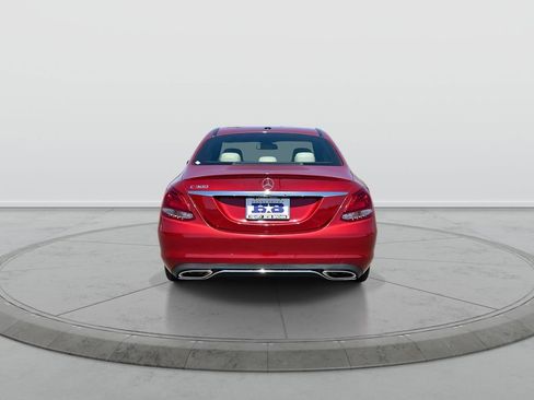 Used 2018 Mercedes-Benz C 300 Sedan image 7