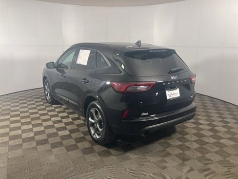 Used 2023 Ford Escape ST-Line w/ Tech Pack #1 image 7