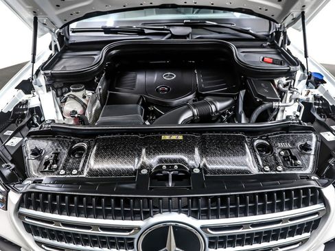 Certified 2025 Mercedes-Benz GLE 350 4MATIC image 13