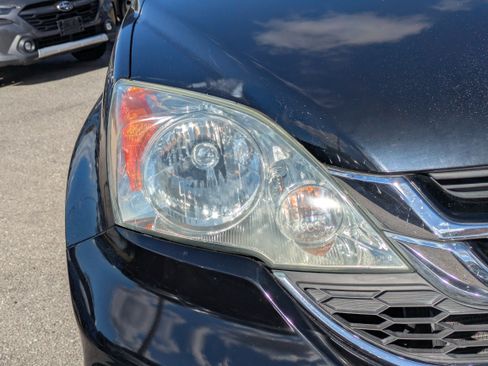 Used 2011 Honda CR-V EX-L image 10