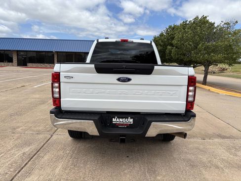 Used 2022 Ford F350 XL w/ STX Appearance Package AWD/4WD image 5