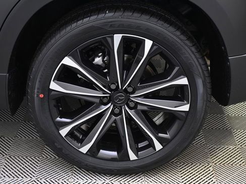 New 2026 MAZDA CX-50 2.5 Turbo w/ Accent Package image 20