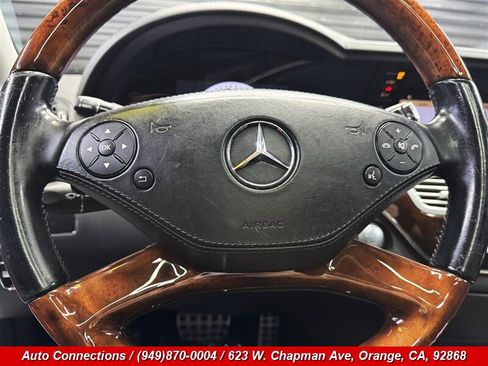 Used 2013 Mercedes-Benz S 550 image 13