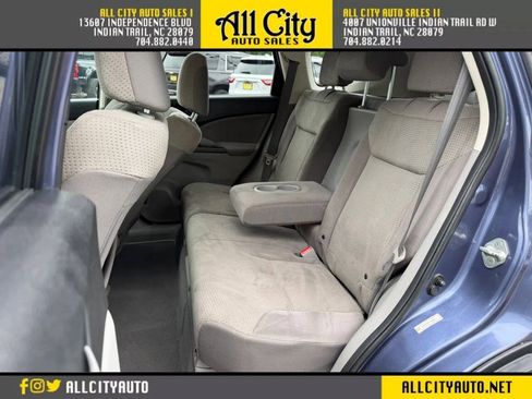 Used 2012 Honda CR-V EX image 32