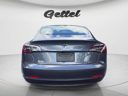 Used 2023 Tesla Model 3 Standard Range RWD image 6