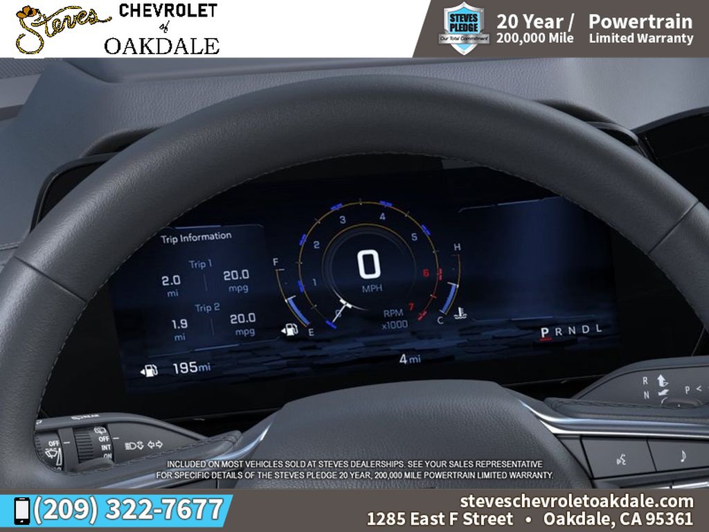 New 2027 Chevrolet Suburban Z71 w/ Z71 Off-Road Package AWD/4WD image 18