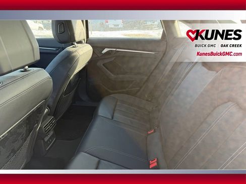 Used 2023 Audi A3 2.0T Premium image 8