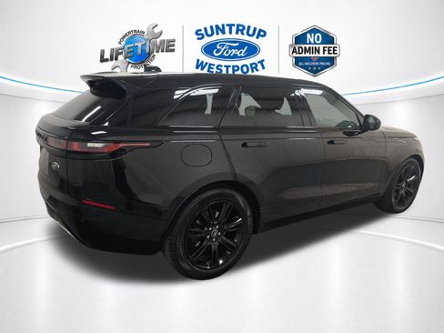 Used 2023 Land Rover Range Rover Velar R-Dynamic S AWD/4WD image 13