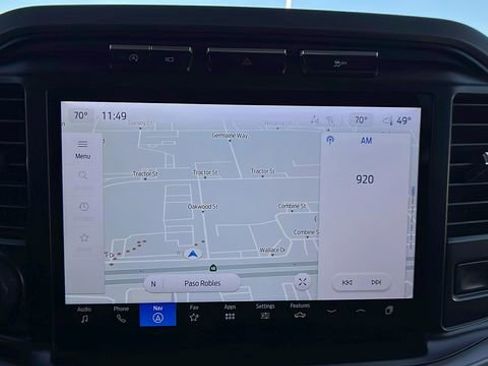 Used 2024 Ford F150 XLT w/ Tow/Haul Package image 26