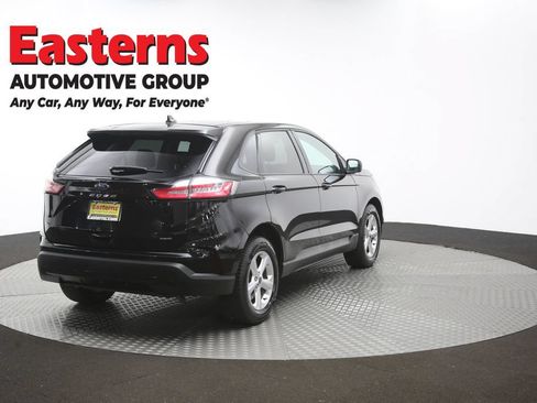 Used 2024 Ford Edge SE w/ Cargo Accessory Package AWD/4WD image 39