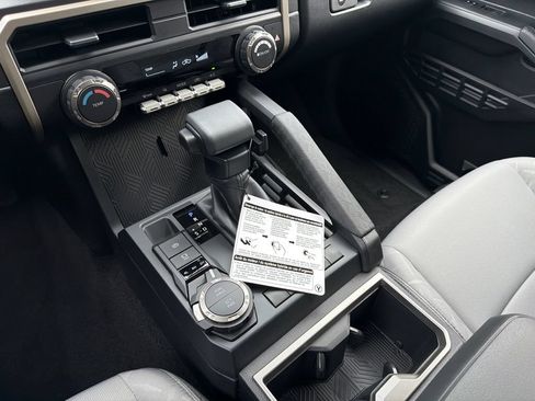 New 2026 Toyota Tacoma 4x4 Double Cab image 30