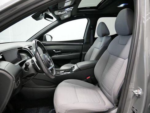 Used 2023 Hyundai Santa Cruz SEL Premium w/ Tow & Go Package image 15