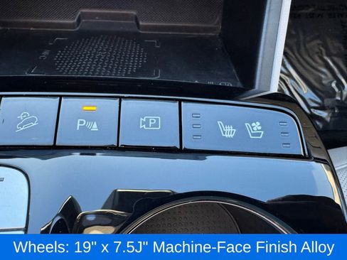 Used 2023 Hyundai Tucson Limited w/ Cargo Package image 30