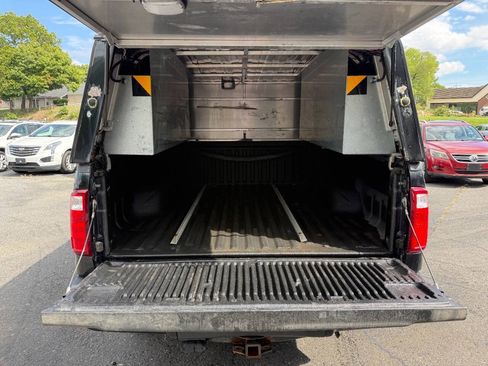 Used 2016 Ford F350 XL AWD/4WD image 25