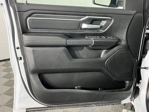 New 2026 RAM 1500 Big Horn image 19