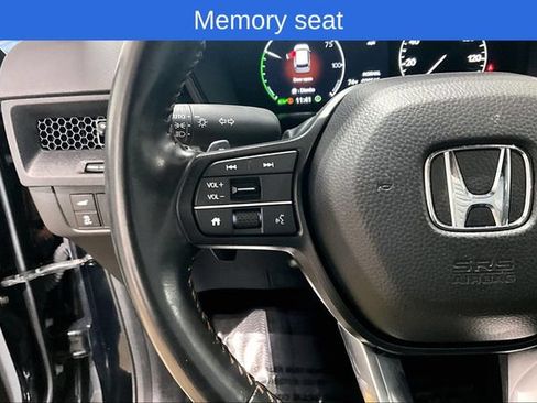 Used 2025 Honda CR-V Sport-L image 14