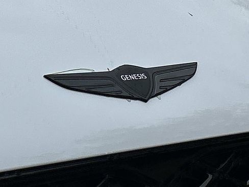 New 2026 Genesis G90 3.5T Prestige image 10