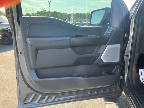 Certified 2025 Ford F150 Raptor AWD/4WD image 17