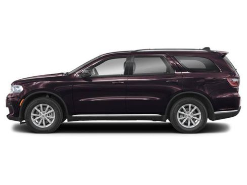 Used 2024 Dodge Durango SRT AWD/4WD image 3