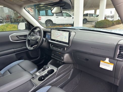 New 2026 Ford Bronco Sport Outer Banks image 28