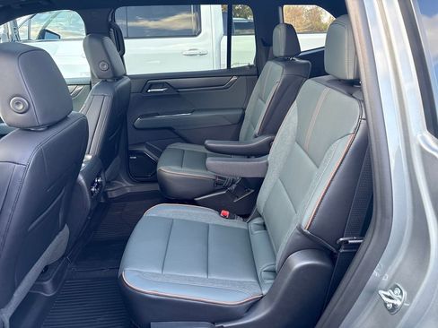 New 2026 GMC Acadia AT4 w/ Super Cruise Package image 44