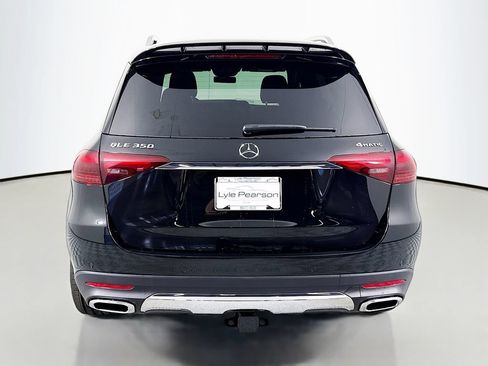 Used 2026 Mercedes-Benz GLE 350 4MATIC image 10