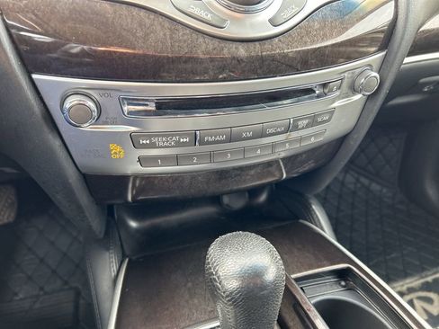 Used 2015 INFINITI QX60 AWD w/ Premium Package image 18